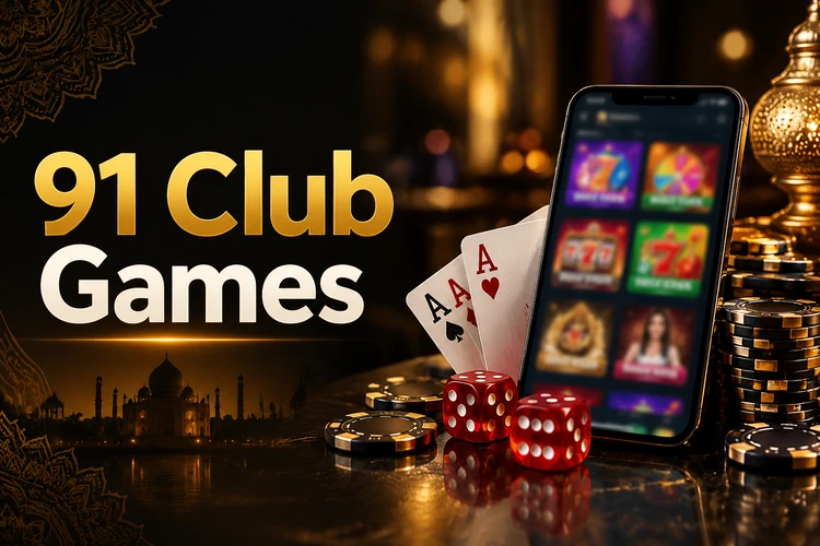 91 Club Games